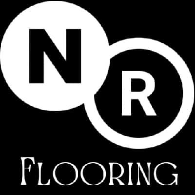 NR Flooring Logo Image